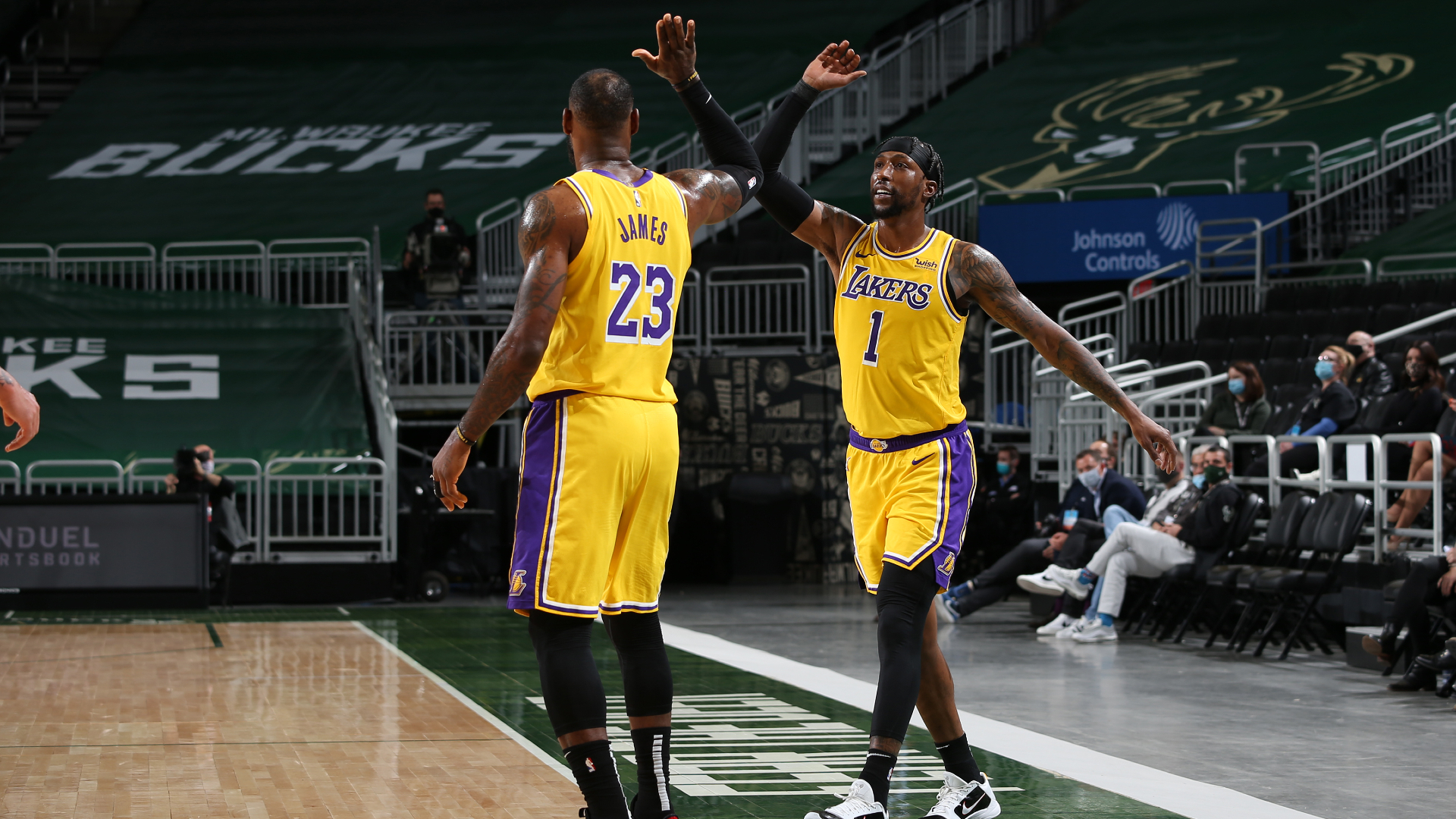 Lakers